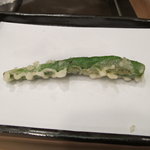 よこやま - 甘長とうがらし