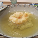 よこやま - 天茶。