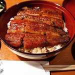 うなぎの魚伊 本店 - 