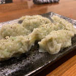 餃子工房 ギョィィィィィィン - 