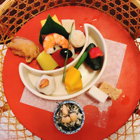 韻松亭 - 