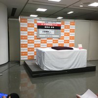 韻松亭 - 猫が好きで猫の写真展にも出品なさっていました