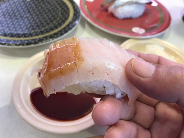 はま寿司 大野城南ヶ丘店 水城 回転寿司 食べログ