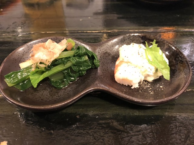 布施酒場かい 布施 居酒屋 食べログ