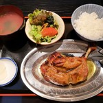 焼鳥 骨付鳥 田中屋 - 