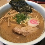 Hokkaido Ramen Santouka - 