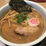 Hokkaido Ramen Santouka - 
