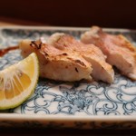 花いち - 甘だい一塩