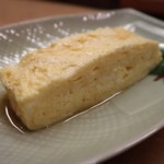 花いち - だし巻き玉子♪