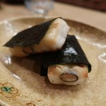 花いち - 豆餅✨