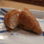 花いち - 稲荷寿司