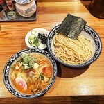 こだわり麺工房たご - 