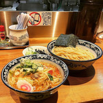 こだわり麺工房たご - 