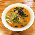 こだわり麺工房たご - 