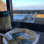 展望食堂 - 