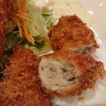 キッチン チェック - 