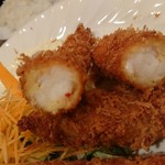 キッチン チェック - 