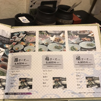 フグ料理　徳福 - 