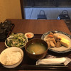 九州居酒屋 かてて 京橋