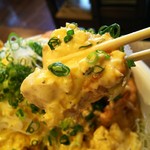 炭火やきとり 萩 - 