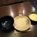 炭火やきとり 萩 - 