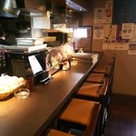 炭火やきとり 萩 - 