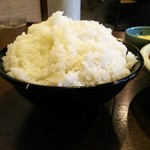 炭火やきとり 萩 - 