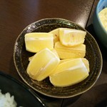 炭火やきとり 萩 - 