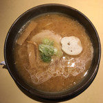 釧路ラーメンハウス - 