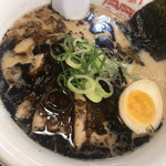 風風ラーメン - 