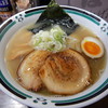 まるほラーメン店