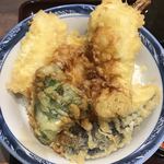 どんぶり専門店 丼丼亭 - 