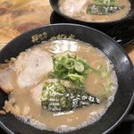 ラーメン こがね家 明石本店 - 