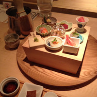 笹組 調整 - 