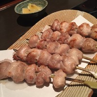美神鶏 - 