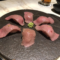 完全個室 牛の達人 private 新宿本店 - 
