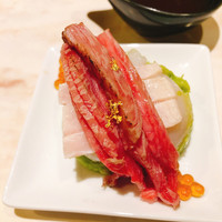 完全個室 牛の達人 private 新宿本店 - 