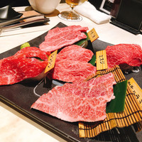 完全個室 牛の達人 private 新宿本店 - 