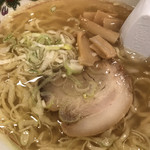 ラーメン大将 - 