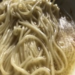 和風楽麺 四代目 ひのでや - 