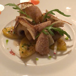 ガストロノミー ジョエル・ロブション - 