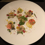 ガストロノミー ジョエル・ロブション - 