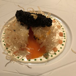 ガストロノミー ジョエル・ロブション - 