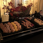 ガストロノミー ジョエル・ロブション - 