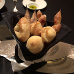 ガストロノミー ジョエル・ロブション - 