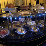 ガストロノミー ジョエル・ロブション - 