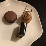 ガストロノミー ジョエル・ロブション - 