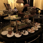 ガストロノミー ジョエル・ロブション - 