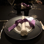 ガストロノミー ジョエル・ロブション - 