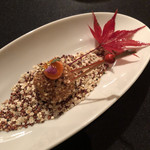 ガストロノミー ジョエル・ロブション - 